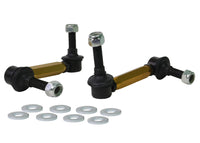 Sway Bar Link - Assembly - KLC219
