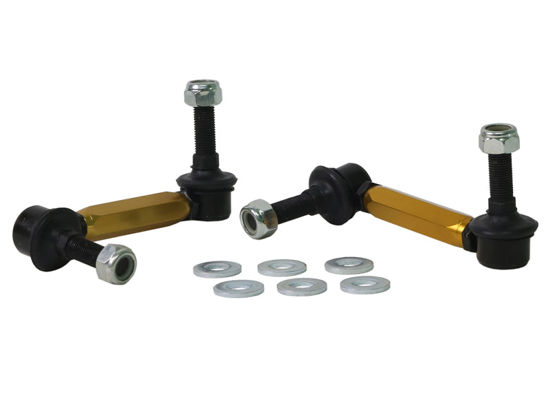Sway Bar Link - Assembly - KLC220