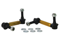 Sway Bar Link - Assembly - KLC220