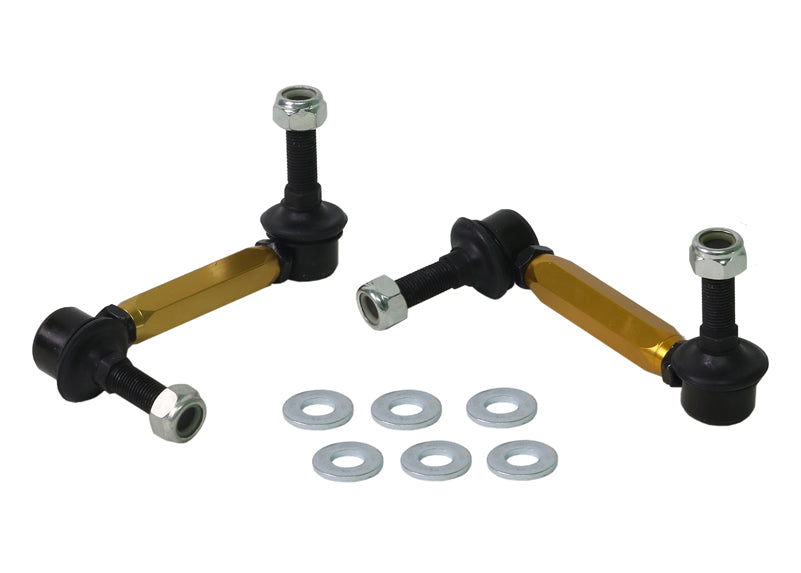 Sway Bar Link - Assembly - KLC220