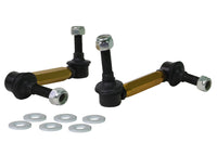 Sway Bar Link - Assembly - KLC220