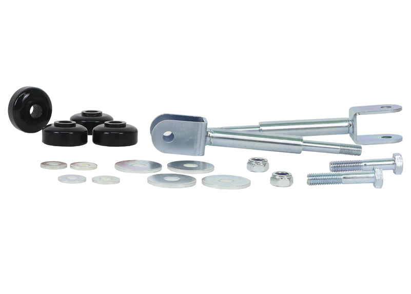 Sway Bar Link - Assembly - KLC230
