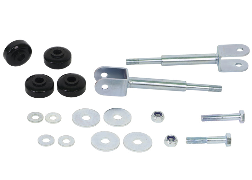 Sway Bar Link - Assembly - KLC230