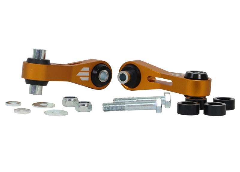 Sway Bar Link - Assembly - KLC231