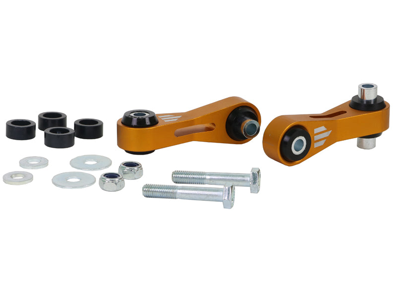 Sway Bar Link - Assembly - KLC231