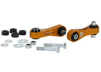 Sway Bar Link - Assembly - KLC231