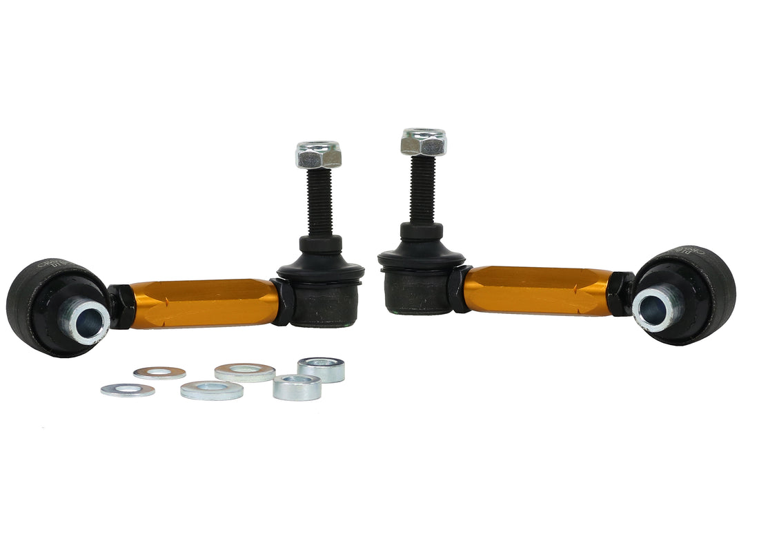 Sway Bar Link - Assembly - KLC232