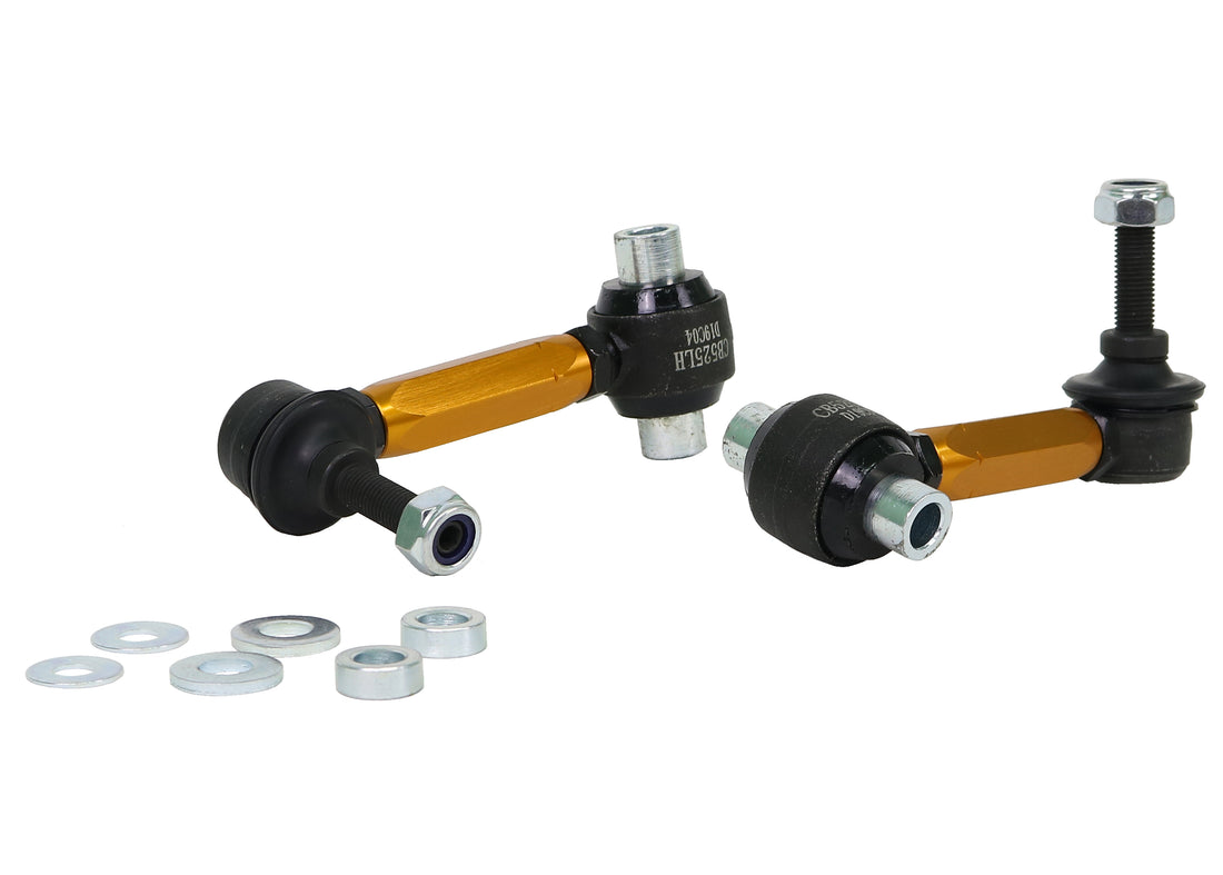 Sway Bar Link - Assembly - KLC232