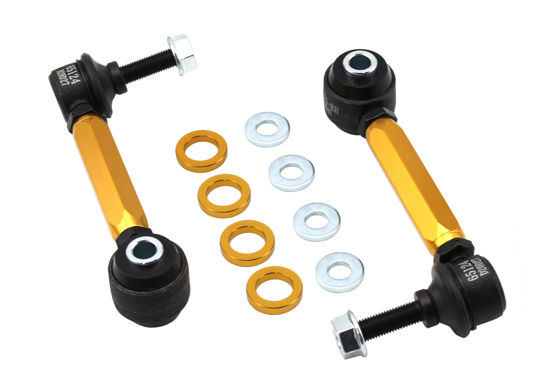 Sway Bar Link - Assembly - KLC233