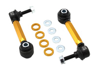 Sway Bar Link - Assembly - KLC233