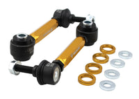 Sway Bar Link - Assembly - KLC233