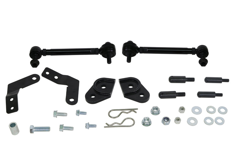 Sway Bar Link - Assembly - KLC234