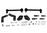 Sway Bar Link - Assembly - KLC234