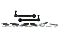 Sway Bar Link - Assembly - KLC234