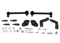 Sway Bar Link - Assembly - KLC234