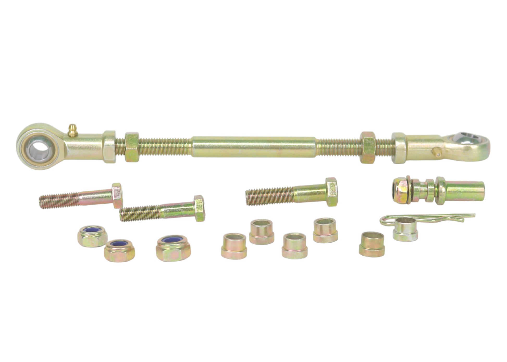 Sway Bar Link - Assembly - KLC236
