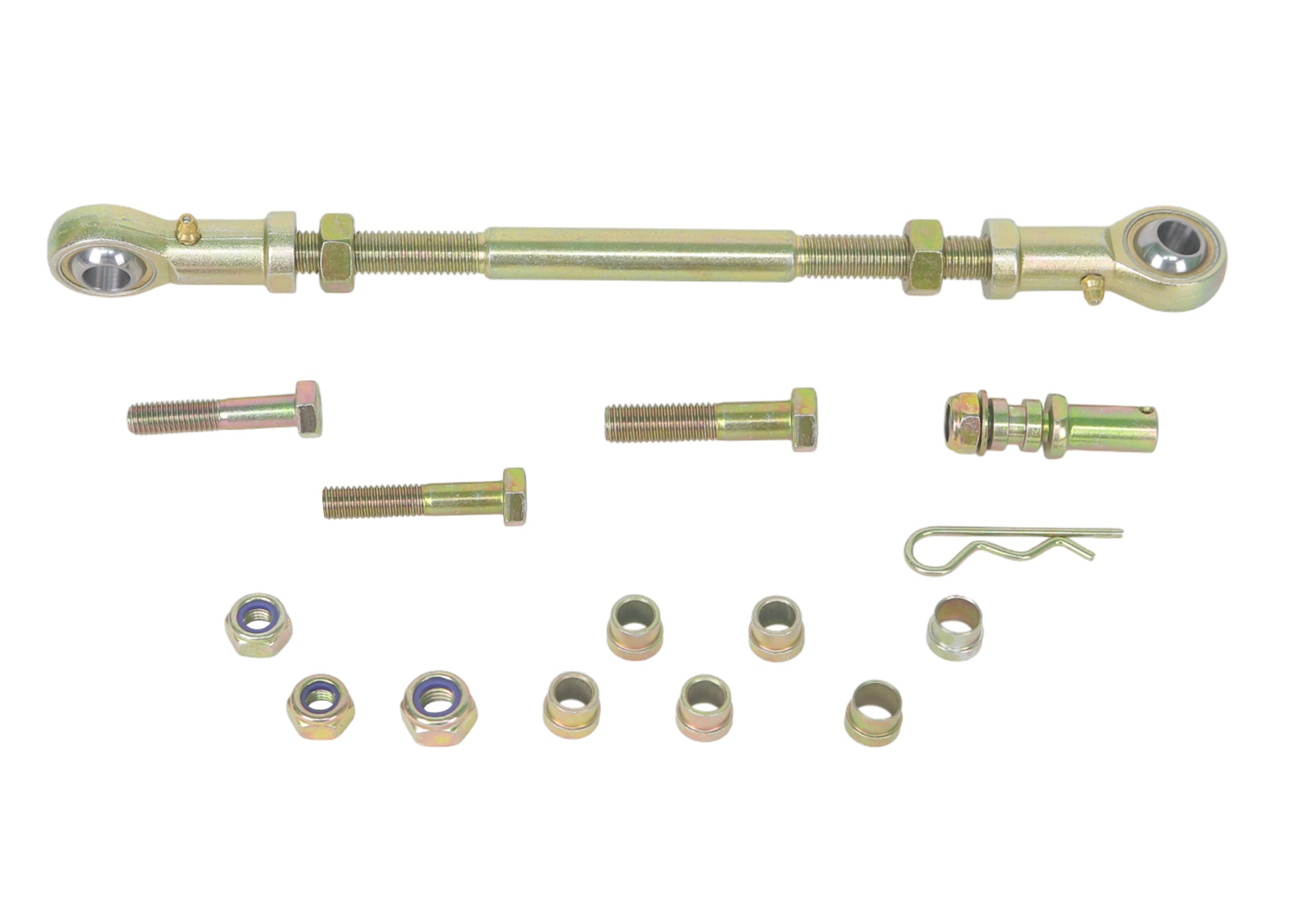 Sway Bar Link - Assembly - KLC236