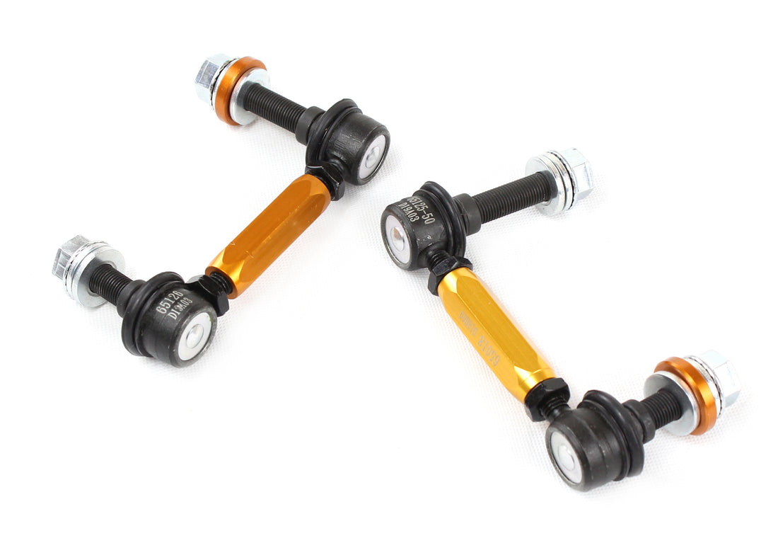 Sway Bar Link - Assembly - KLC242