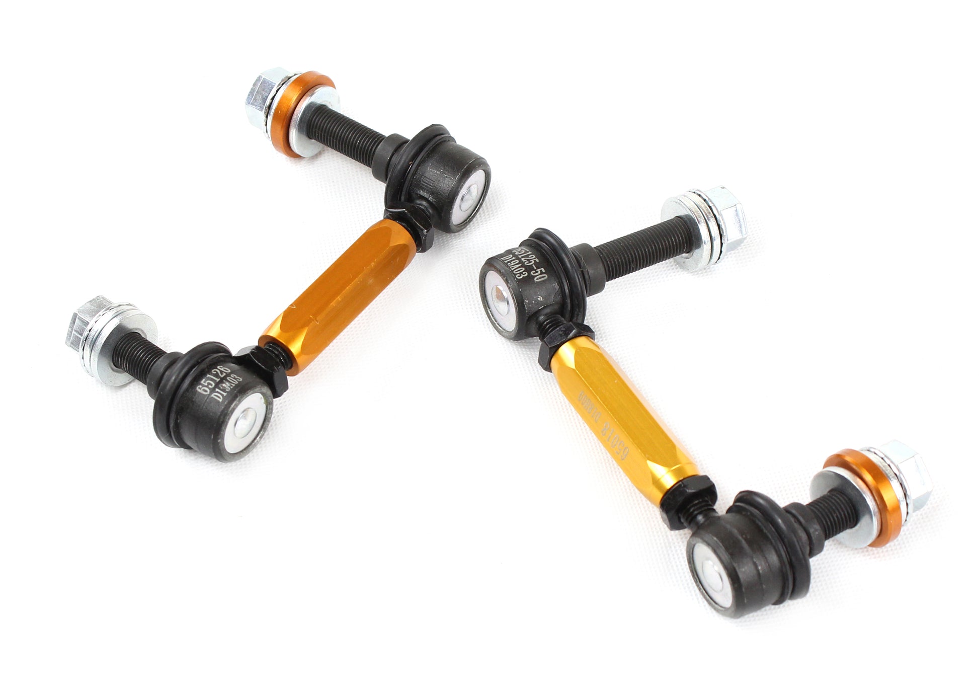 Sway Bar Link - Assembly - KLC242