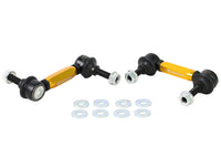 Sway Bar Link - Assembly - KLC243