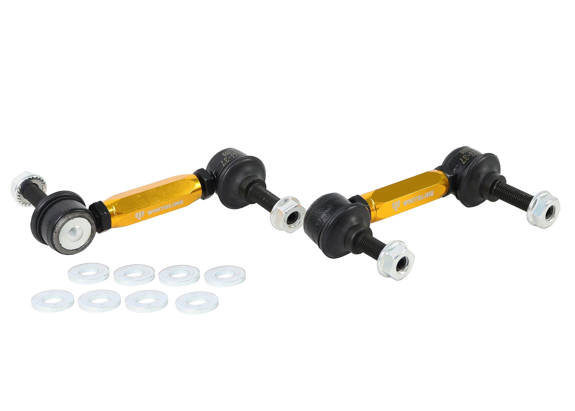 Sway Bar Link - Assembly - KLC243