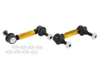 Sway Bar Link - Assembly - KLC243