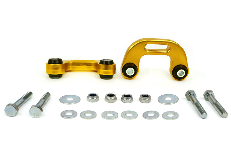 Sway Bar Link - Assembly - KLC26