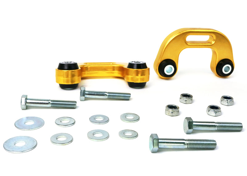 Sway Bar Link - Assembly - KLC26