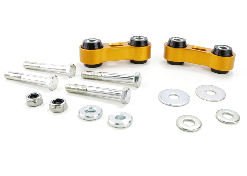 Sway Bar Link - Assembly - KLC30