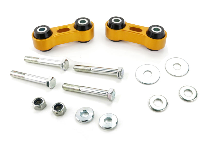 Sway Bar Link - Assembly - KLC30