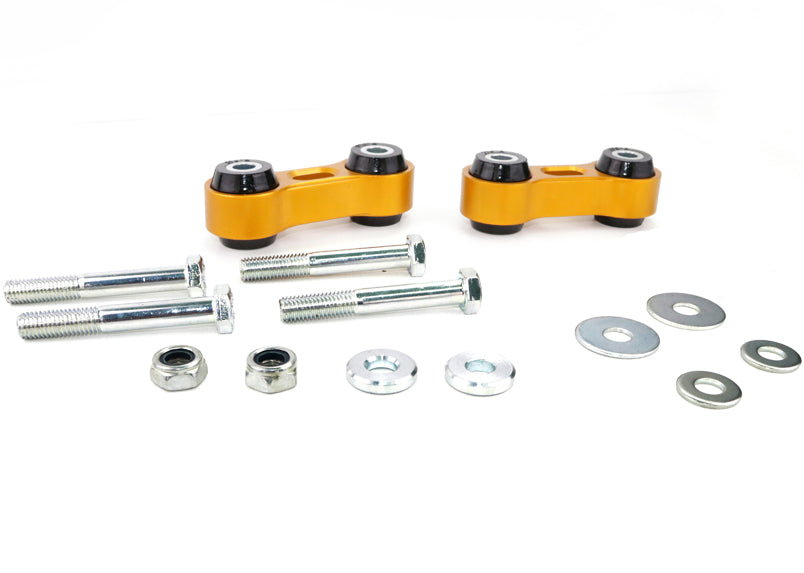 Sway Bar Link - Assembly - KLC30