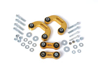 Sway Bar Link - Assembly - KLC31