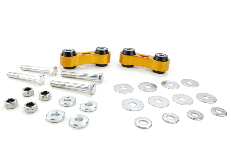 Sway Bar Link - Assembly - KLC32