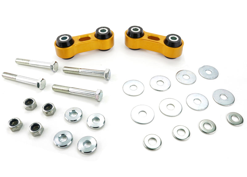 Sway Bar Link - Assembly - KLC32
