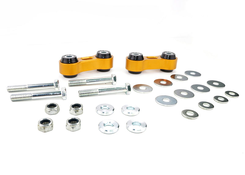 Sway Bar Link - Assembly - KLC32
