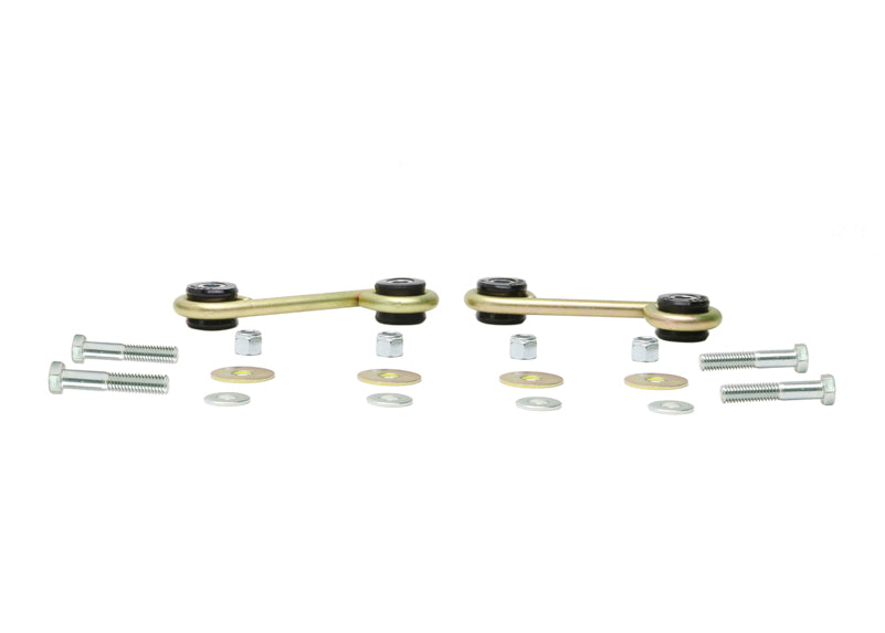 Sway Bar Link - Assembly - KLD110B