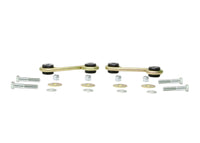 Sway Bar Link - Assembly - KLD110B