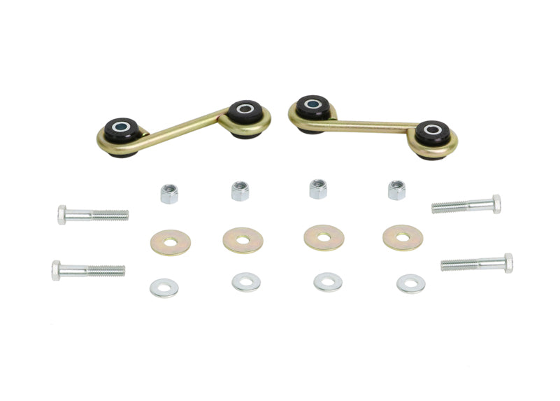 Sway Bar Link - Assembly - KLD110B