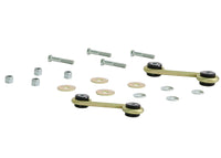 Sway Bar Link - Assembly - KLD110B