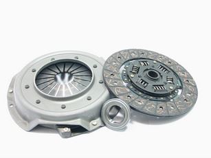 Clutch Kit - Clutch Pro - KLE24001