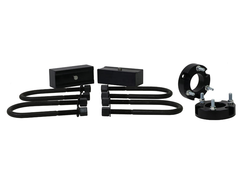 Lift Kit - KLK001