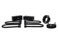Lift Kit - KLK001