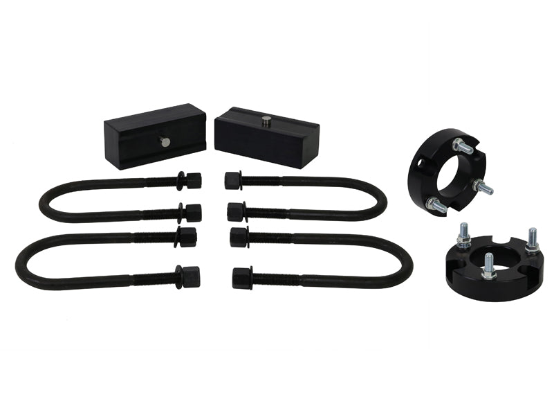 Lift Kit - KLK001