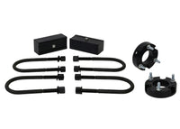 Lift Kit - KLK001