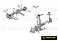 Lift Kit - KLK001