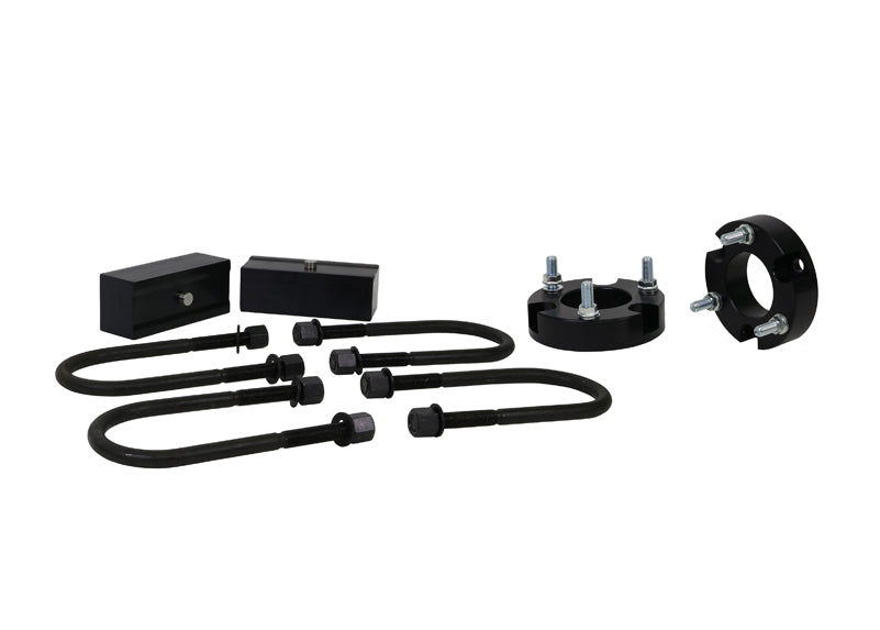 Lift Kit - KLK001