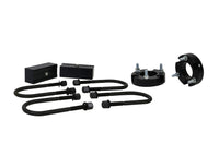 Lift Kit - KLK001