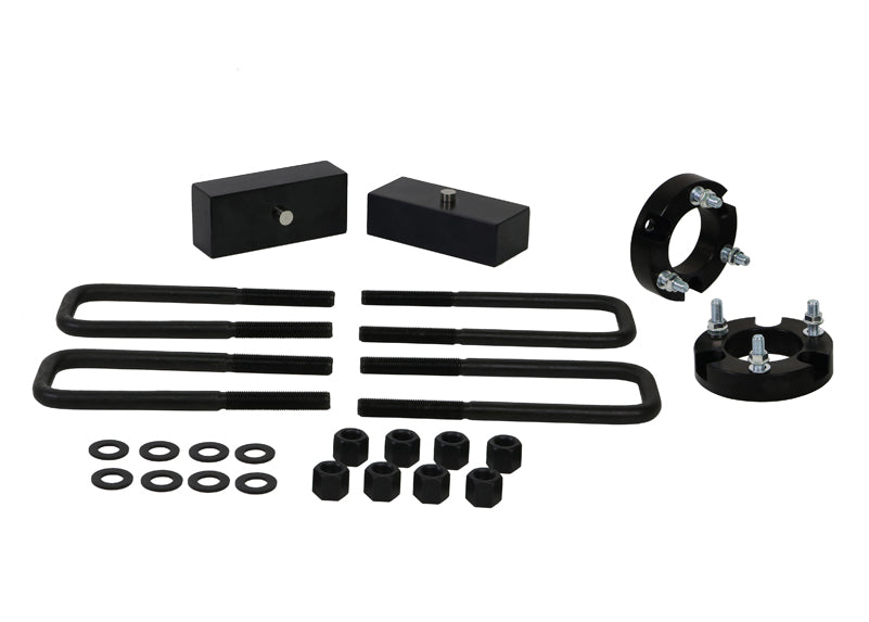 Lift Kit - KLK002
