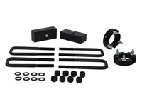 Lift Kit - KLK002