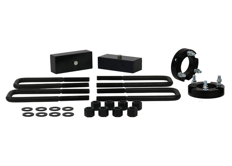 Lift Kit - KLK002